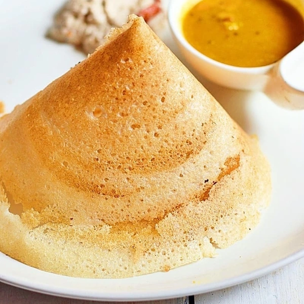 Ghee Roast