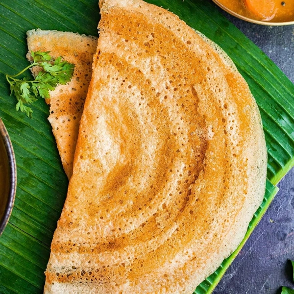 Plain Dosa