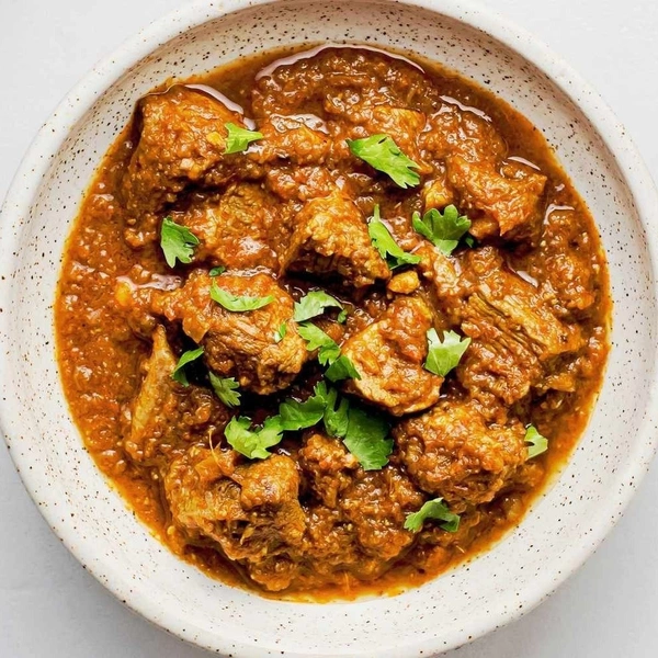 Mutton Gravy