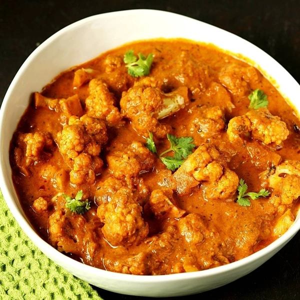 Gobi/Cauliflower Masala