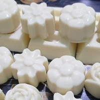 Lakvika Bakes Home Made White Chocolates - 1 Kg