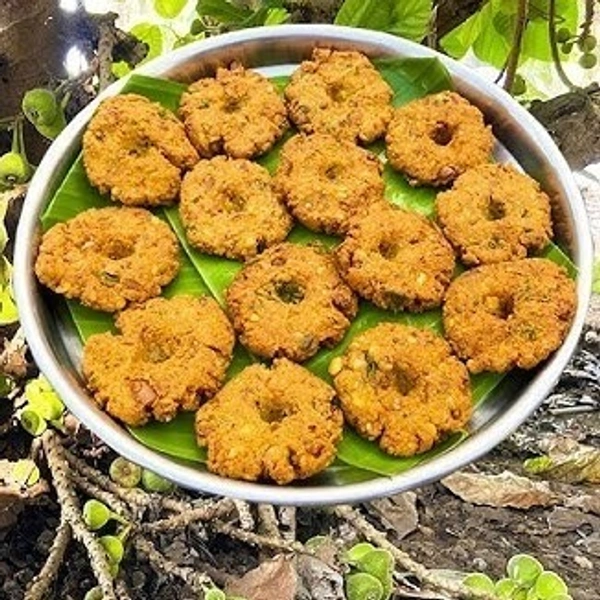 Atthi Pazha Vadai