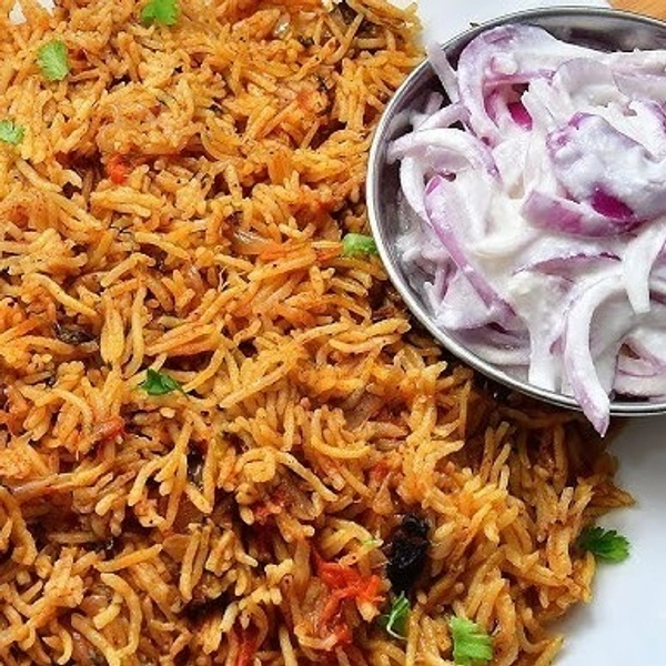 Chicken Kushka