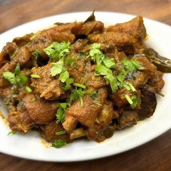 Country Chicken Fry
