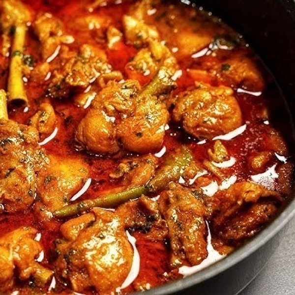 Pallipalayam Country Chicken Masala