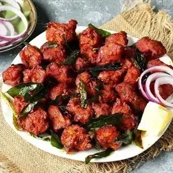Chicken 65