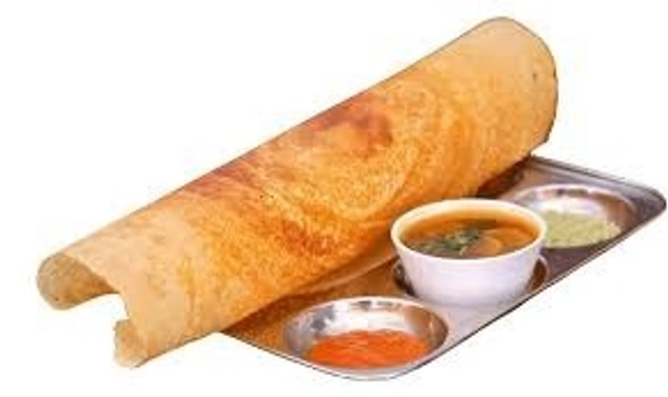 Plain Dosa