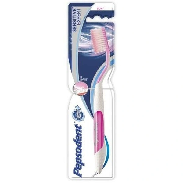Pepsodent 6 in 1 Protection Soft Toothbrush - Out of Stock, Tooth Brush