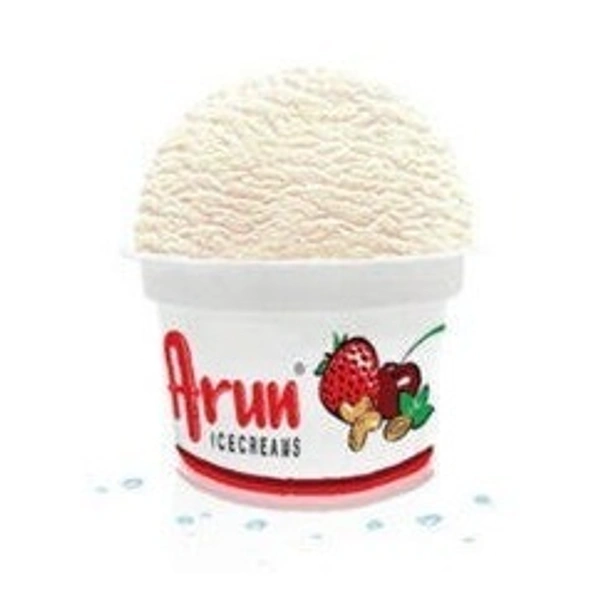 Arun Ice Creams Milk Fantasy Ice Cream - 40ml