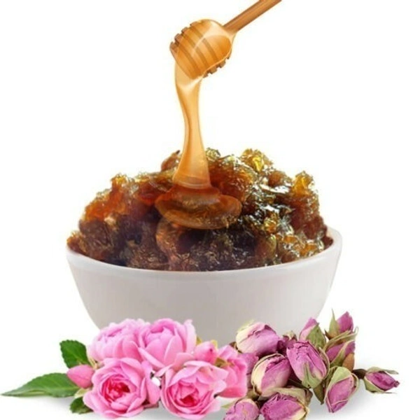 NaSa Gulkand Premium Quality - 500g