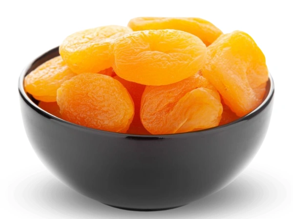 GDF Dried Apricot - 200g