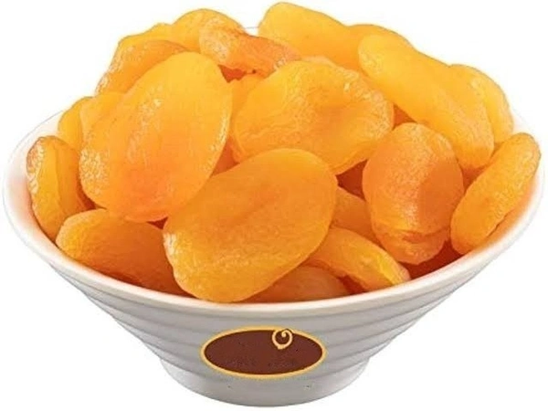 GDF Dried Apricot - 200g