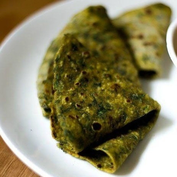 Cardiospermum (முடக்கற்றான்) Chappathi