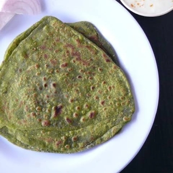 Pirandai Chappathi