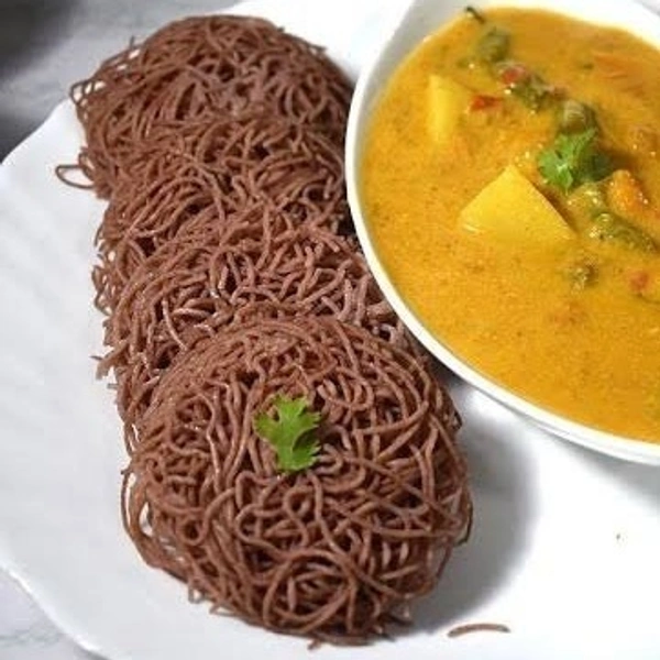 Mapllillai Samba Rice Idiyaappam