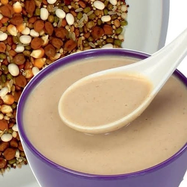 Multigrain Porridge (சிறுதானிய கஞ்சி)