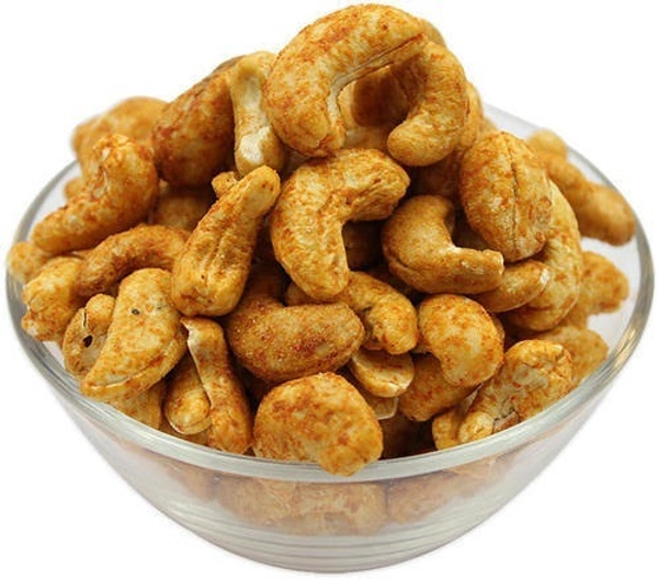 Saliah Foods Chilli Cashew Nuts - 100g