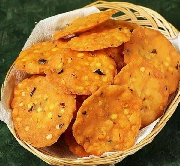 Nippattu (Packed)