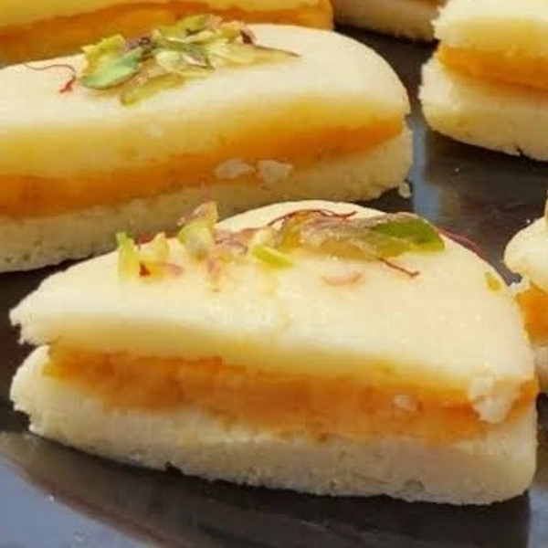Sandwich Bengali