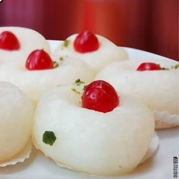 Apple Bengali Sweet
