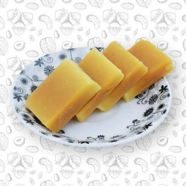 Milky Mysore Pak - 1 Piece
