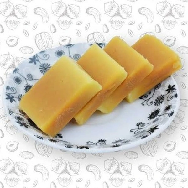 Milky Mysore Pak - 500g