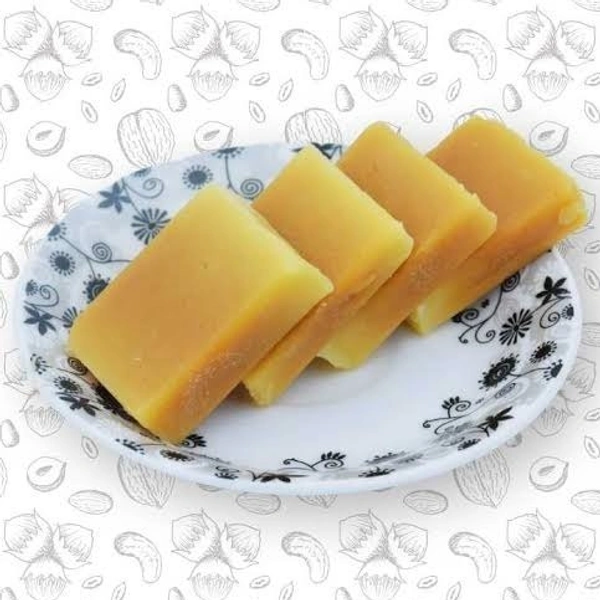 Milky Mysore Pak - 1 Kg