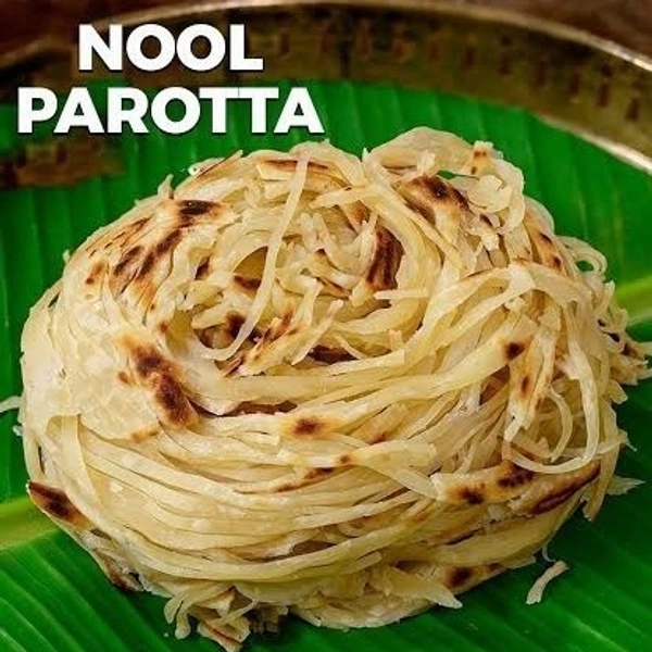 Nool Parota (+Veg Kurma)
