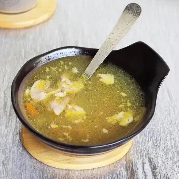 Chicken Soup (Regular)