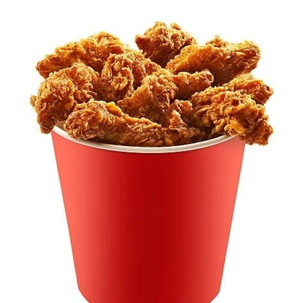 Peri Peri Classic Fried Chicken Mini Bucket