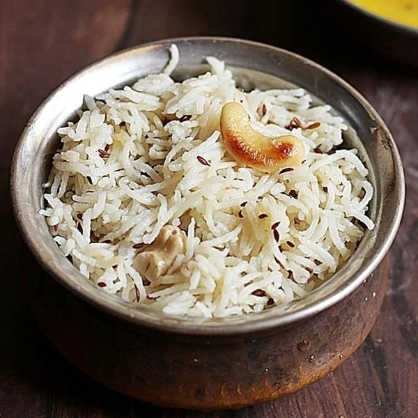 Jeera Rice