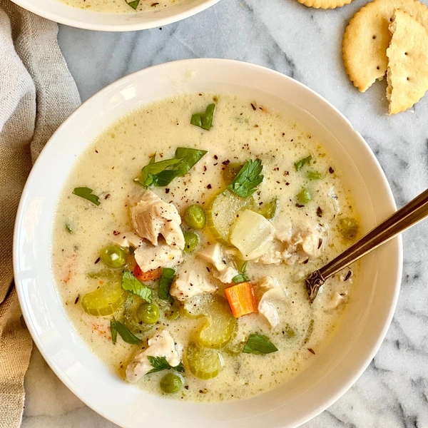 Chicken Soup