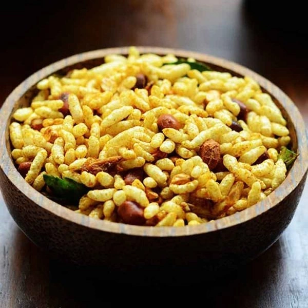 Spicy Pori (Pack)