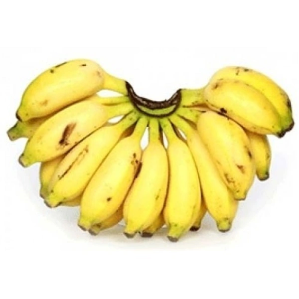 Karpooravalli Banana - 1 Kg