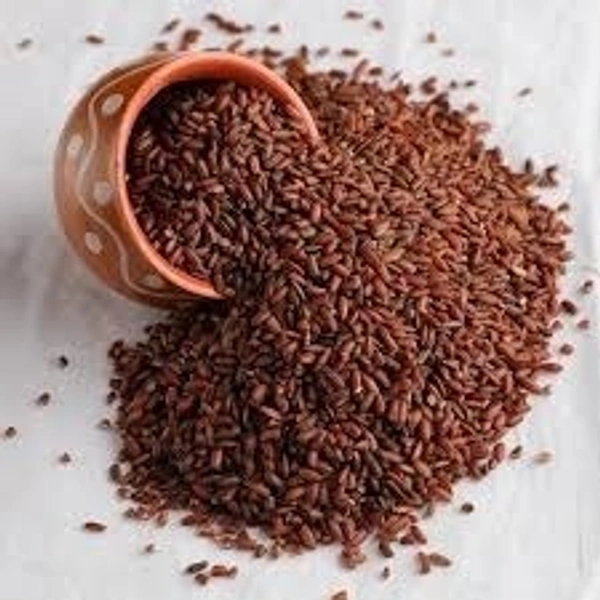 Karunguruvai (Boiled) - 500g