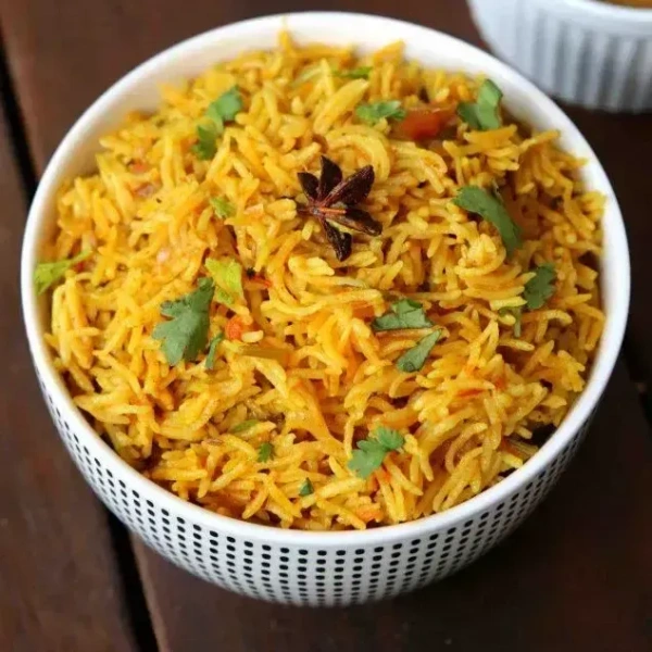 Mutton Kushka (No Egg)
