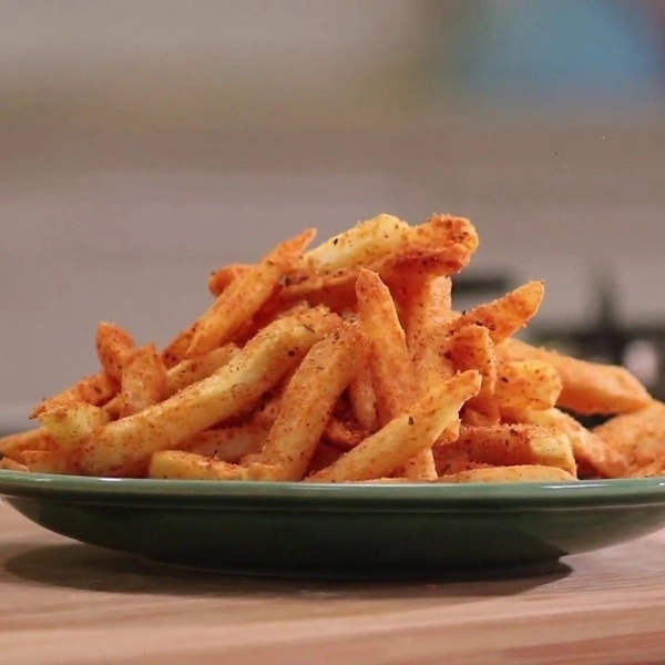 Mexican Fries