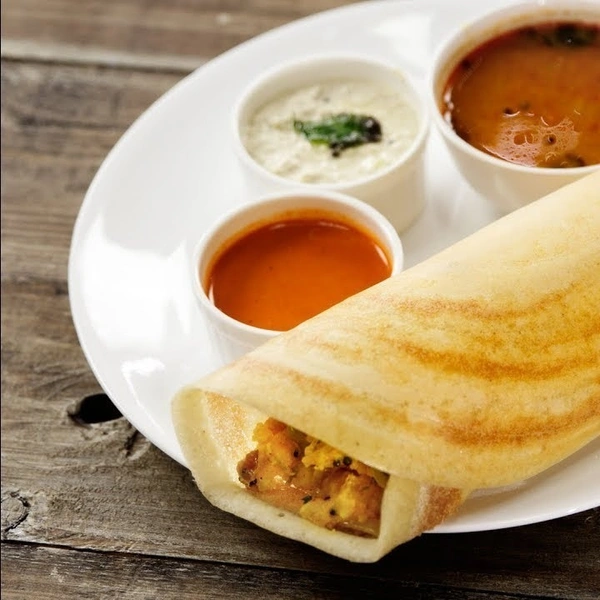 Masal Plain Dosa