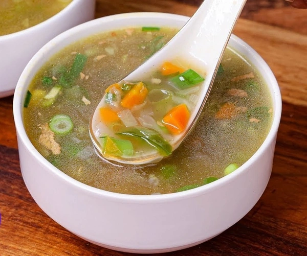 Veg Soup