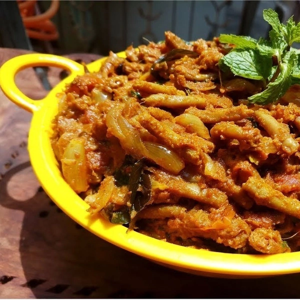 Botti Chettinad Masala