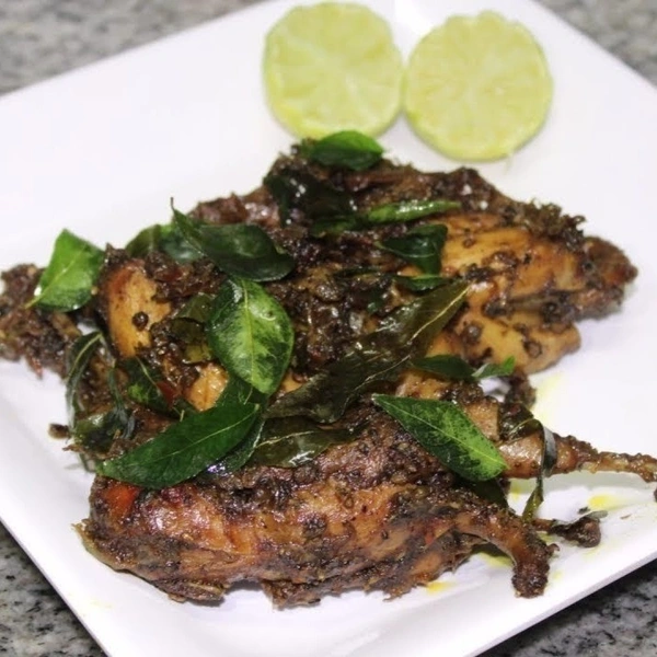 Quail (Kaadai) Fry