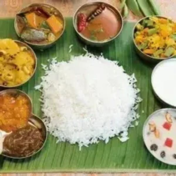Meals (Sapadu)