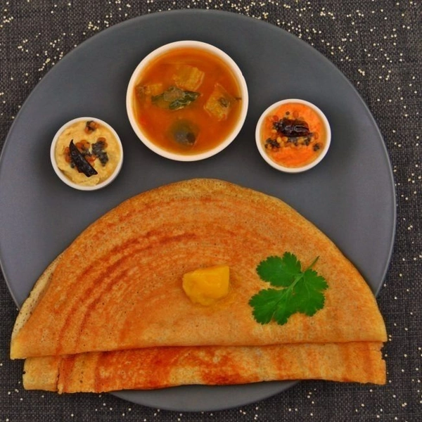 Samai Dosa
