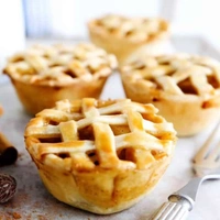 Apple Tart