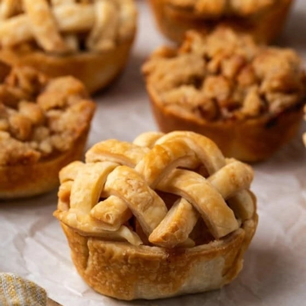 Apple Tart