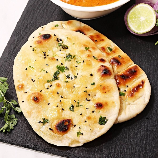 Butter Naan