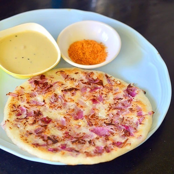 Onion Uthappam