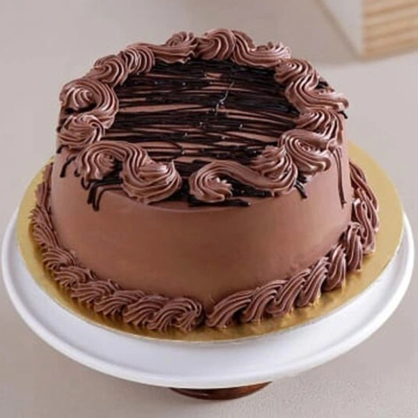 Chocolate Cake - 1 Kg