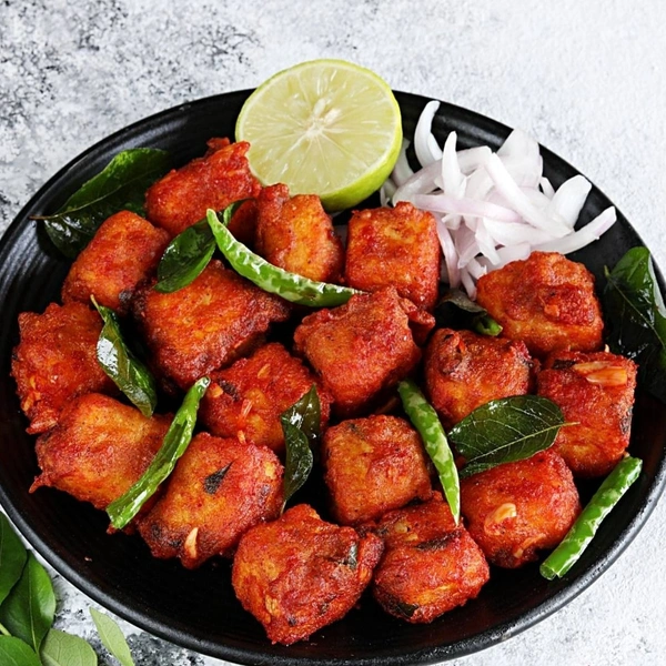 Paneer 65