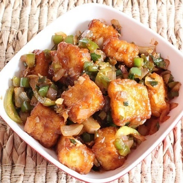 Panneer Manchurian
